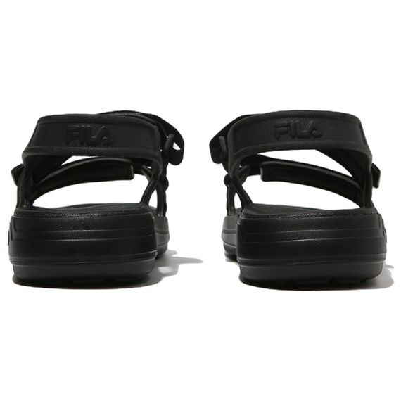 Fila Fong 'Black'