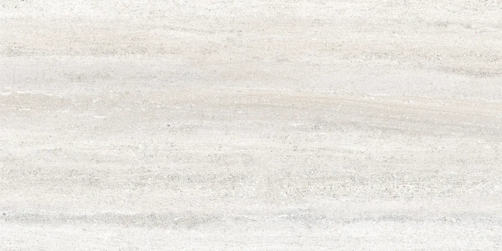 Керамогранит Alma Ceramica GFA3060ATS07R Altesse 30x60 белый глазурованный матовый / рельефный / противоскользящий под травертин