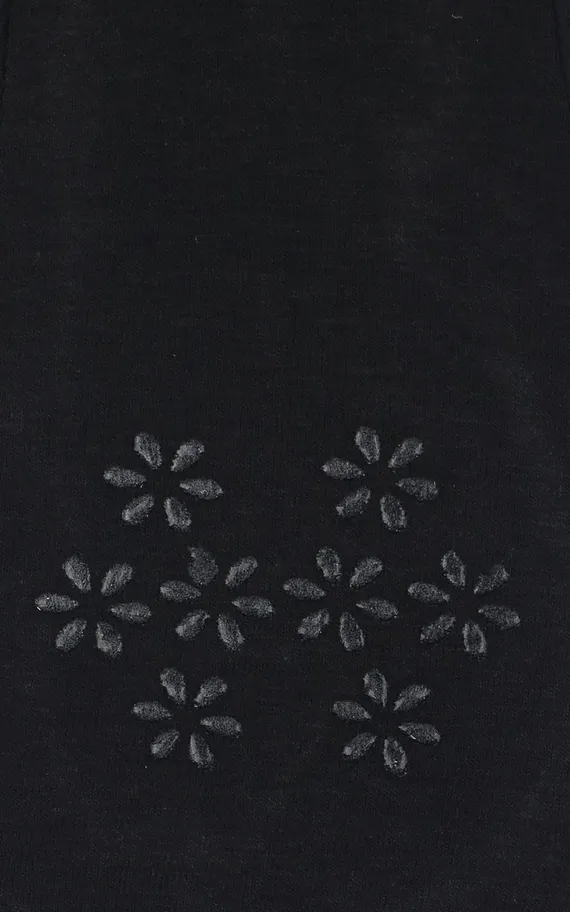 STOPKI Z31 Подследники женские