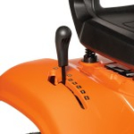 Райдер садовый DAEWOO DSD 98 M DSD 98M