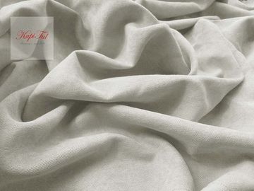 XL-комплект штор Ницца (молочный)