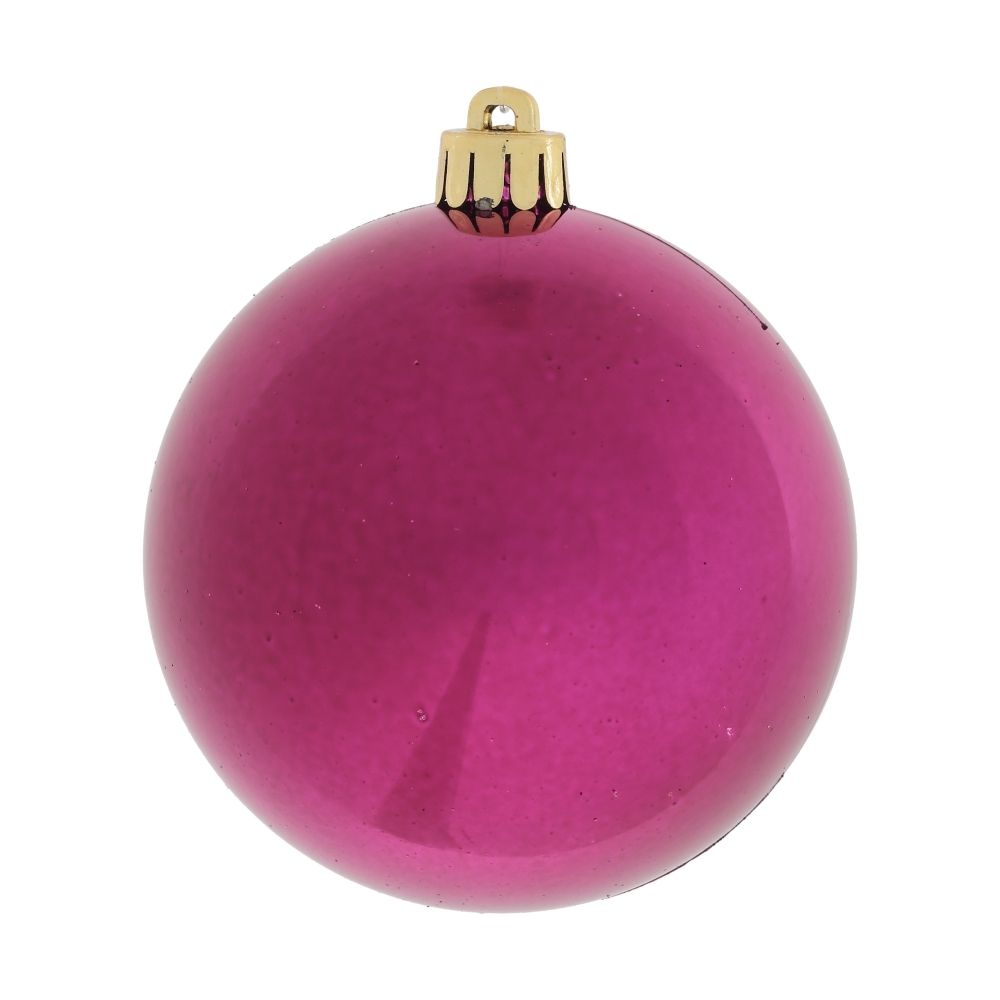 GAEM Набор из 25шт Украшение новогоднее "Шар", D 6/5/4/3 см, L14 W14 H26 см