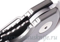 Нож Boker 01HK15 Heckler & Kochфотография - 7