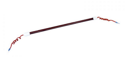 WDK-L1 Лампа VPOWER 40см для ИК сушки WDK-2H