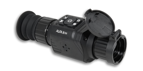 Тепловизионный прицел Arkon Alfa II LT25