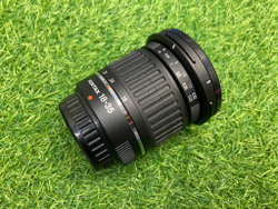 Pentax SMC FA J 18-35mm 4-5.6 AL