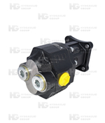 Шестеренный насос ISO EHASS 61 BD-4P