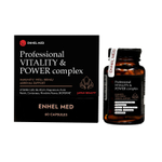 Витаминный комплекс Vitality & Power Enhel Med
