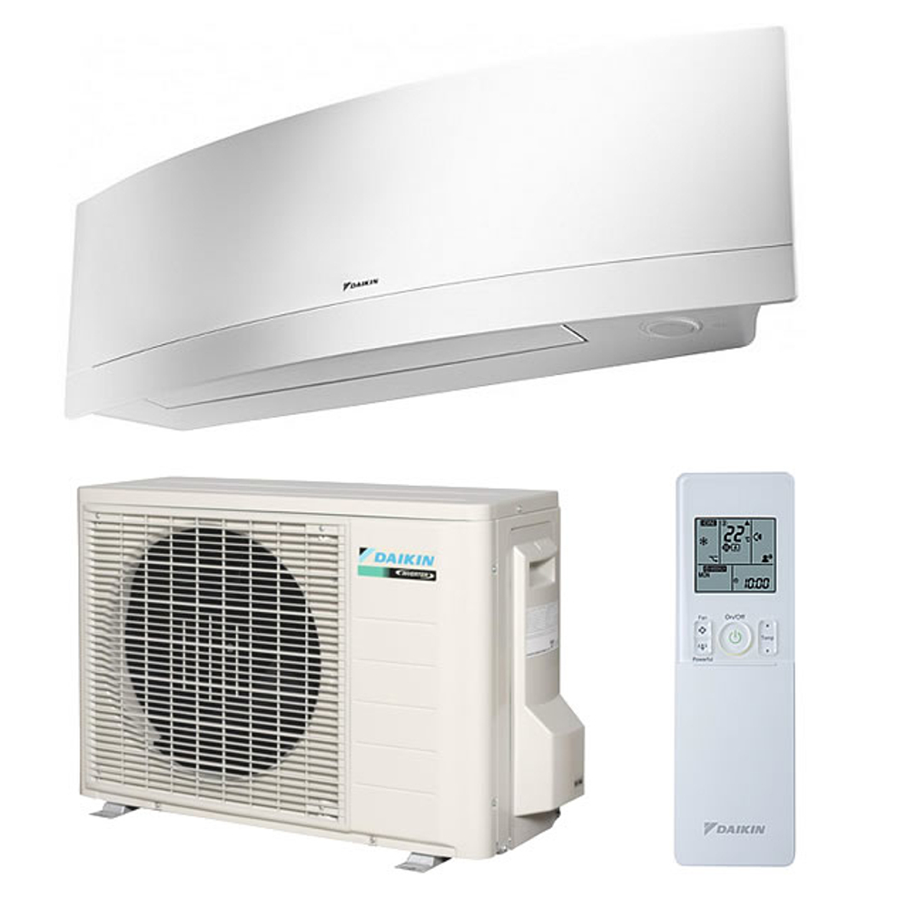 Сплит-система DAIKIN FTXG50LW/RXG50L