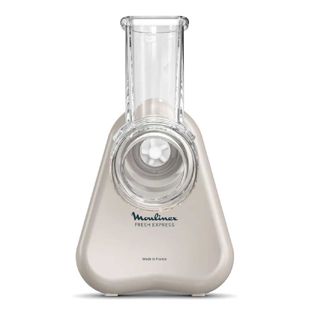 Овощерезка Moulinex Fresh Express DK853BF0