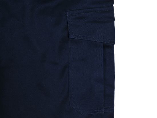 Шорты GIFTED summer/802 темно-синий