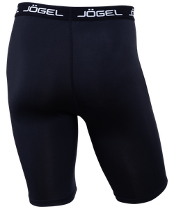 Шорты компрессионные Camp PerFormDRY Tight Short JBL-1300-061, черный/белый