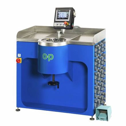 Опрессовочный станок O+P Tubomatic N120 ES