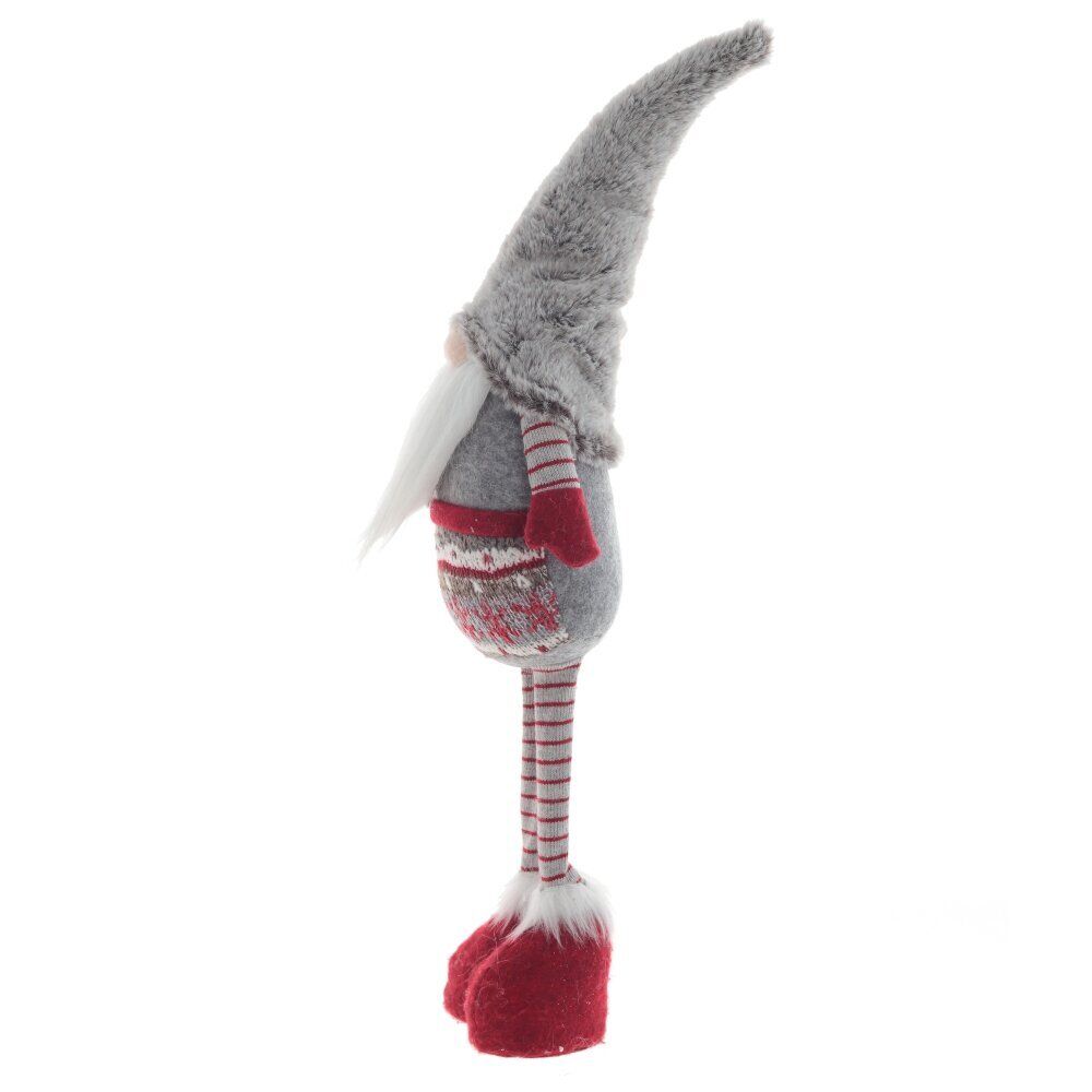 GAEM Игрушка набивная "Гном", L19 W9 H62/41 см, 2в.