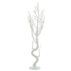 GAEM Дерево искусственное, L35 W25 H115 см