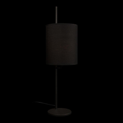 10253T Black Настольная лампа LOFT IT Ritz