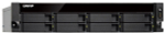 Сетевой RAID-накопитель QNAP TS-863XU-4G