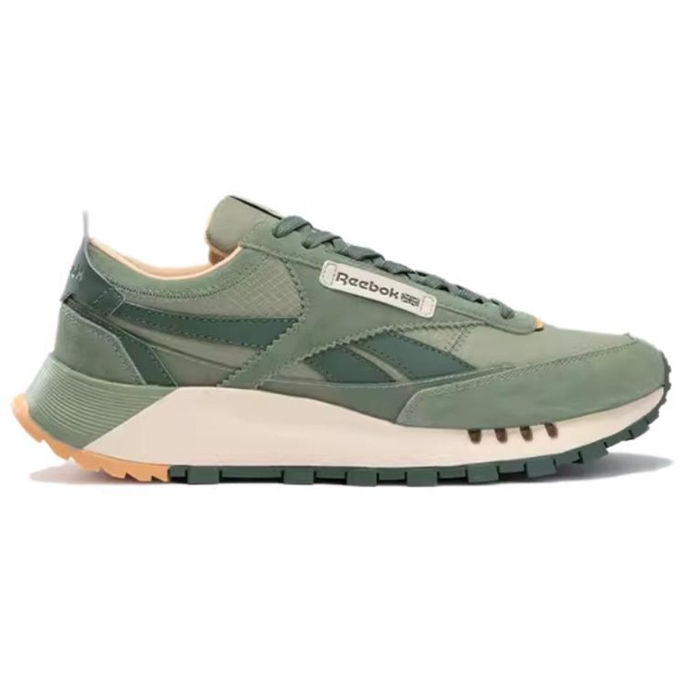Кроссовки Reebok Cl Legacy W+
