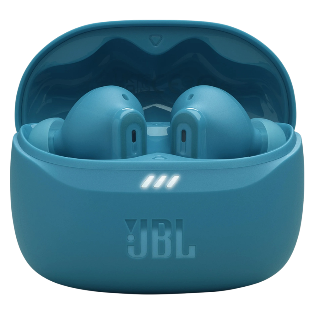 Беспроводные наушники JBL Tune Beam 2