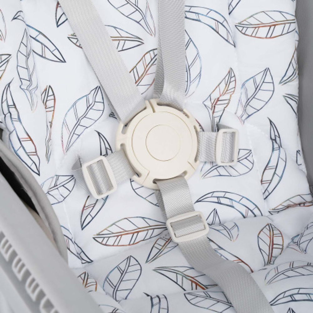 Стул для кормления Indigo CHILL