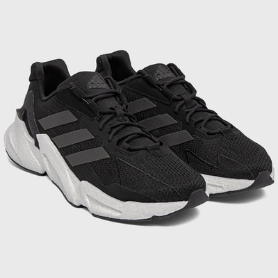 S23669 Кроссовки муж. ADIDAS BOS FTW MEN RUN