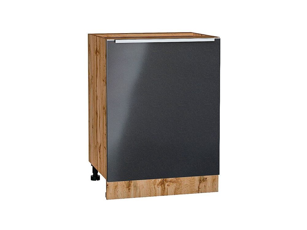 Шкаф нижний с 1-ой дверцей Фьюжн