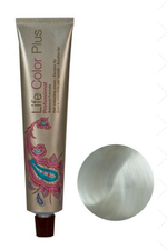 10.00 NEW нейтральный Life Color Plus 100мл