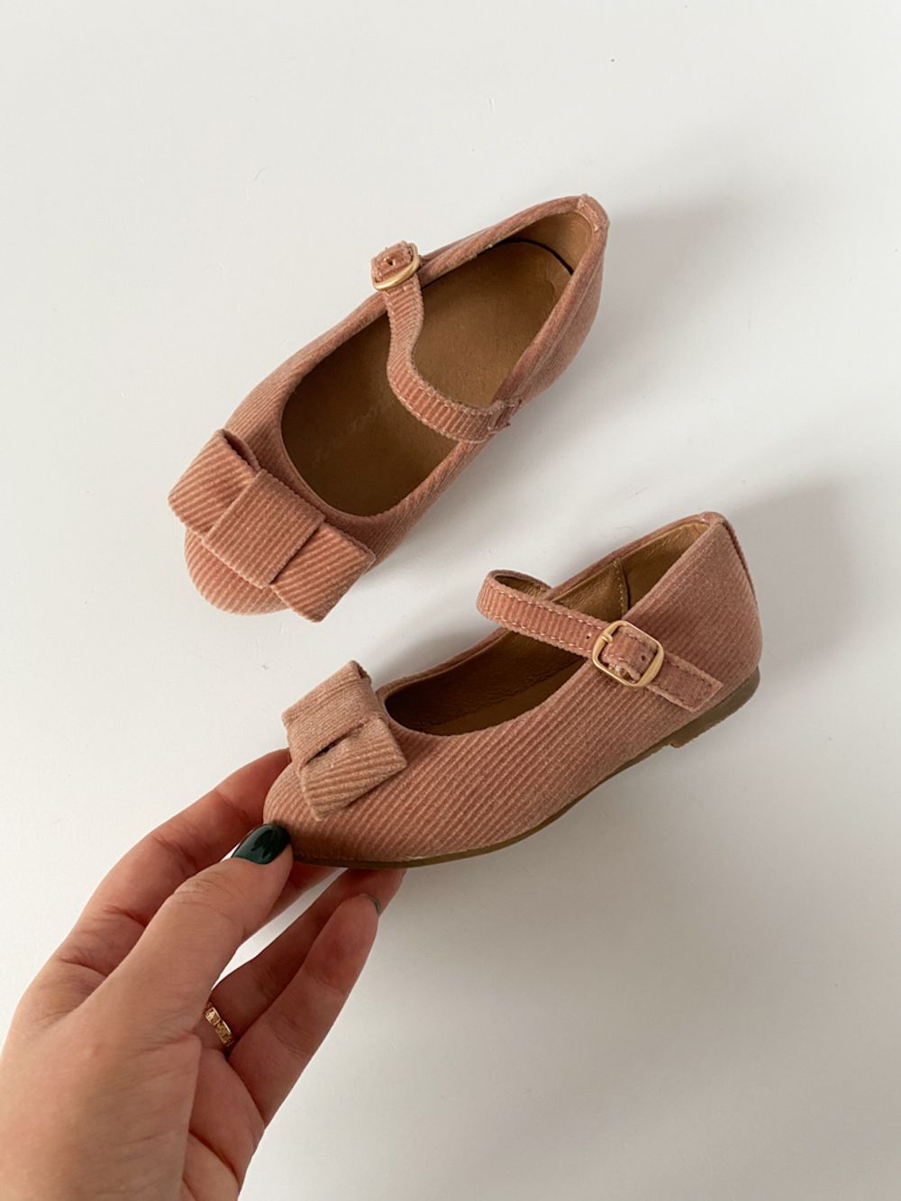 Туфли Age of Innocence, 21