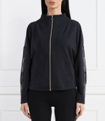 Худи EA7 - черный(3DTM24 TJDCZ)