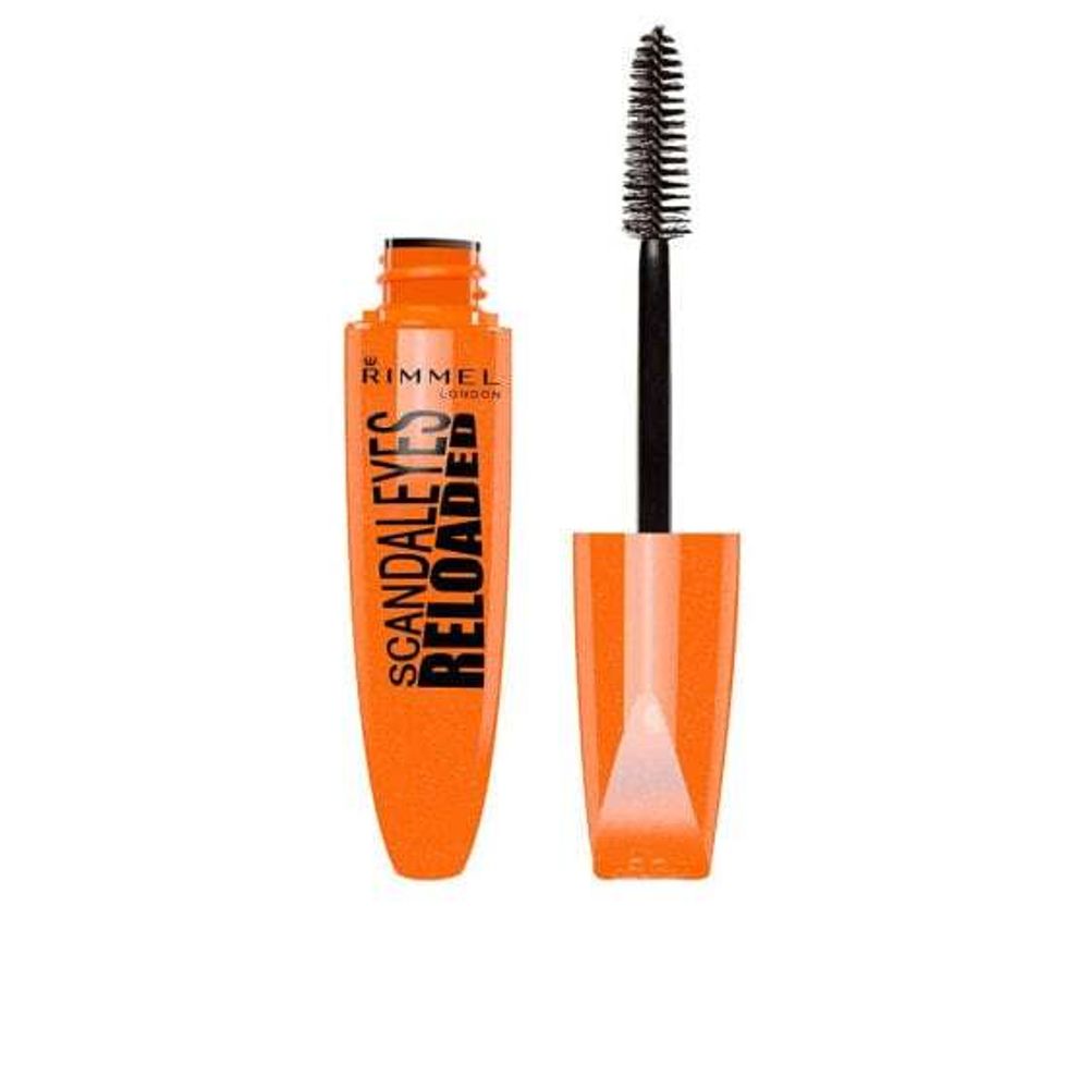 Тушь SCANDALEYES RELOADED mascara #002-brown black