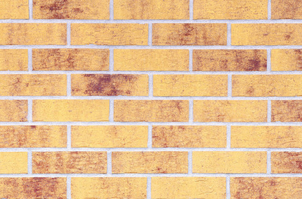 King Klinker - Amber sea (HF13), Old Castle, 240x71x10, NF - Клинкерная плитка для фасада и внутренней отделки