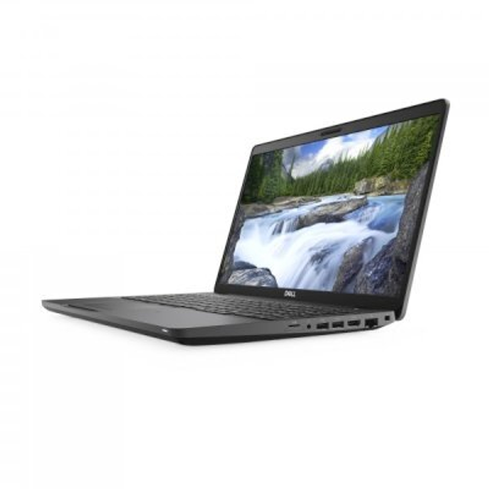 Ноутбук Dell Latitude 5501-4104