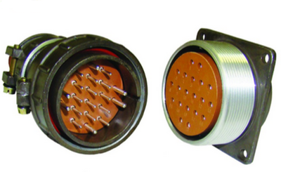 Соединитель 2РТТ20КУЭ3Г5В ГЕО.364.120ТУ