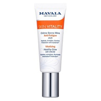 Стимулирующий дневной крем для сияния кожи Mavala Skin Vitality Vitalizing Healthy Glow Cream 45мл