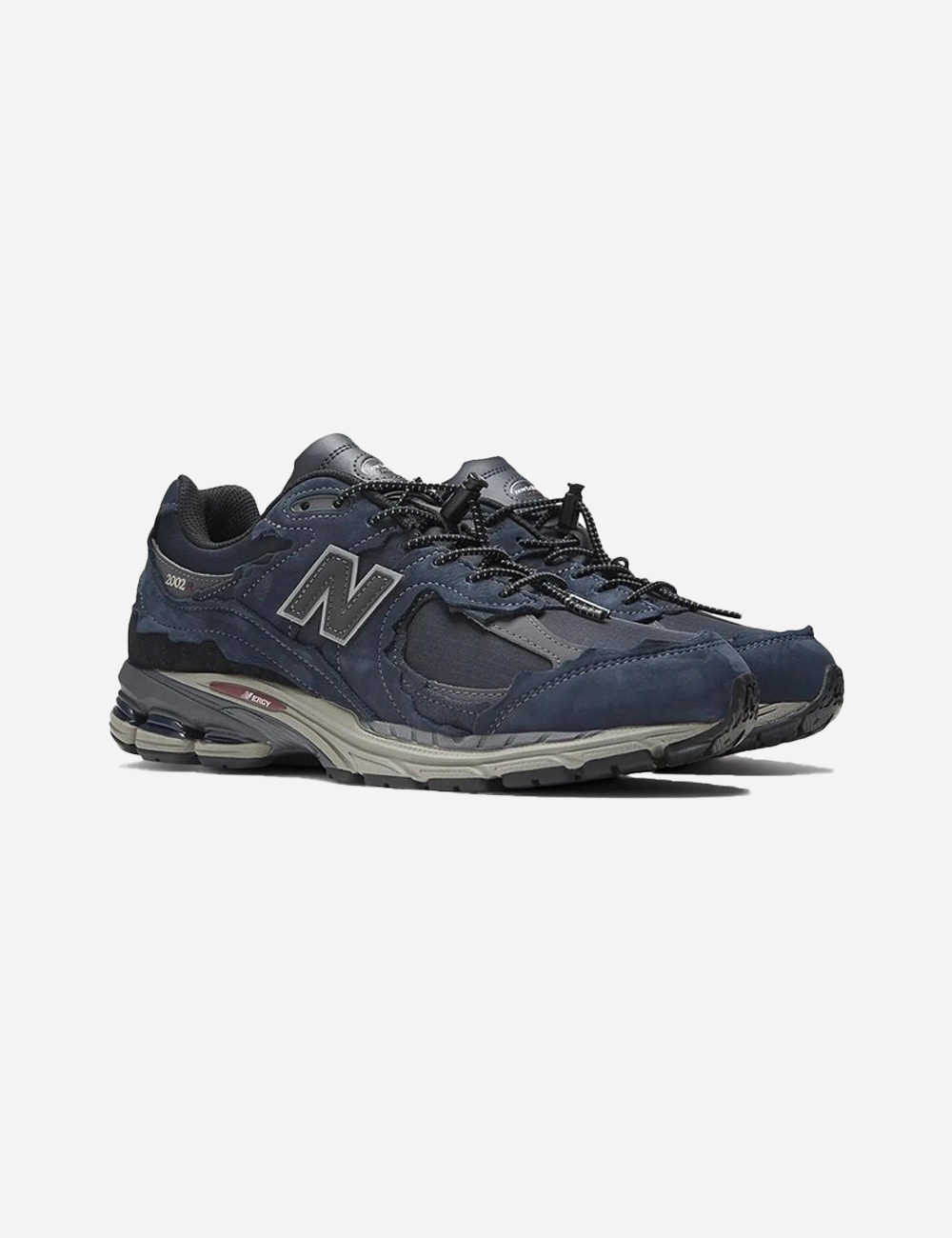 New balance 574 ripstop black shop