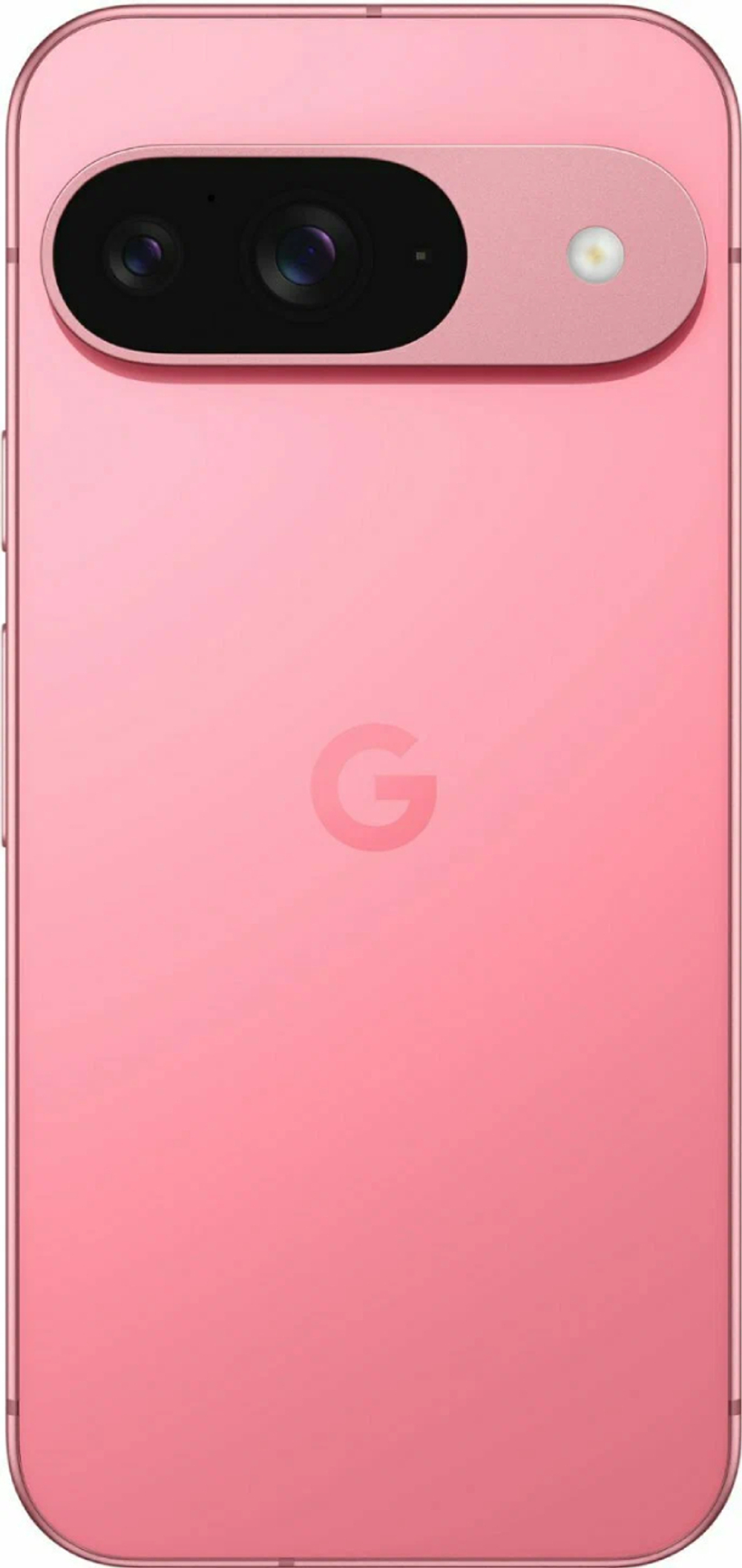 Смартфон Google Pixel 9 12/256Gb, розовый (Peony)