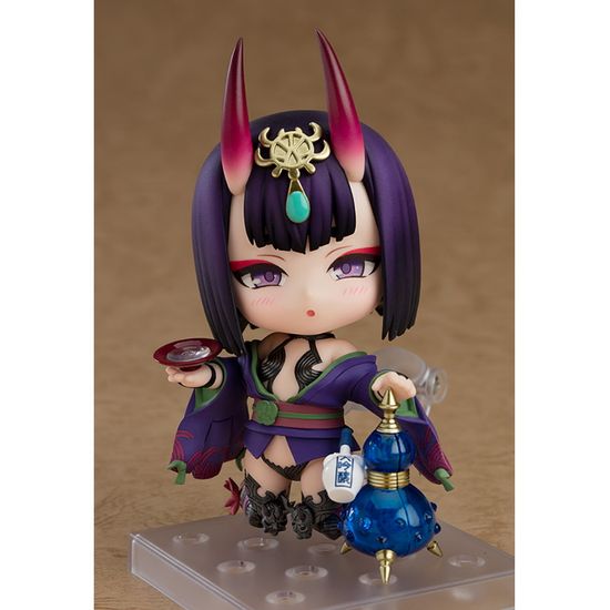 Nendoroid Assassin/Shuten-Douji