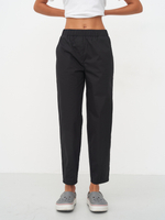 Брюки женские м539 toray стретч черный56