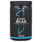 Rule One Proteins, Active BCAA, со вкусом винограда, 390 г (13,76 унции)