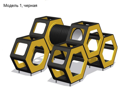 Игровое оборудование Romana 115.09.00