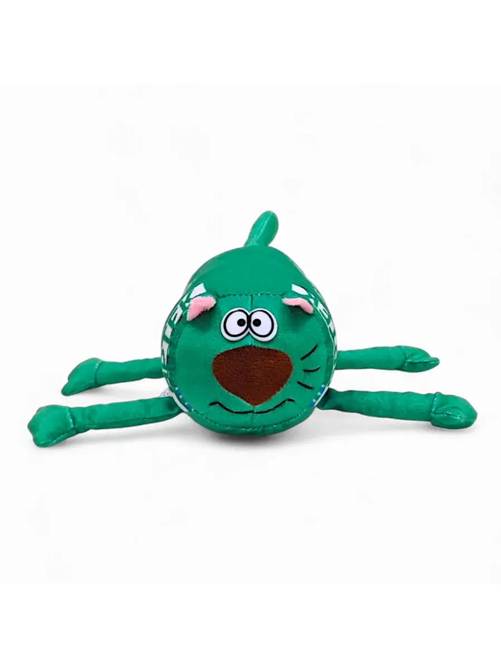 Мягкая игрушка Кот