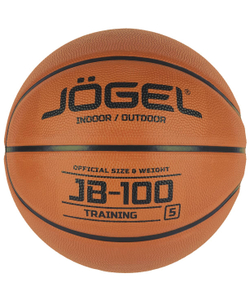 Мяч баскетбольный JB-100 №5