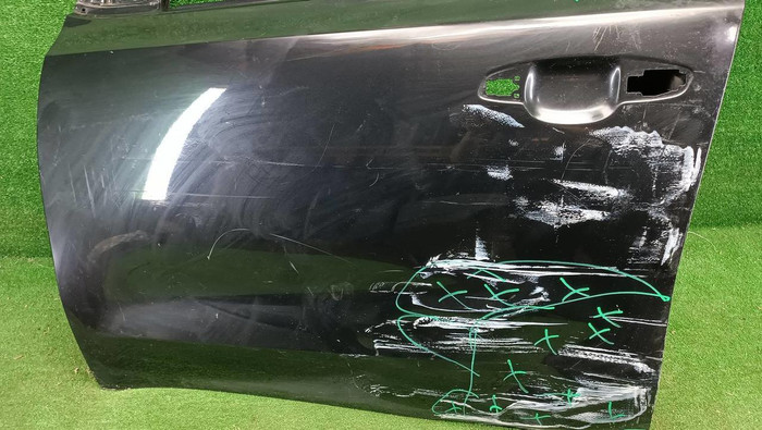 Дверь передняя левая Kia Sportage 4 QL (2016-2022)