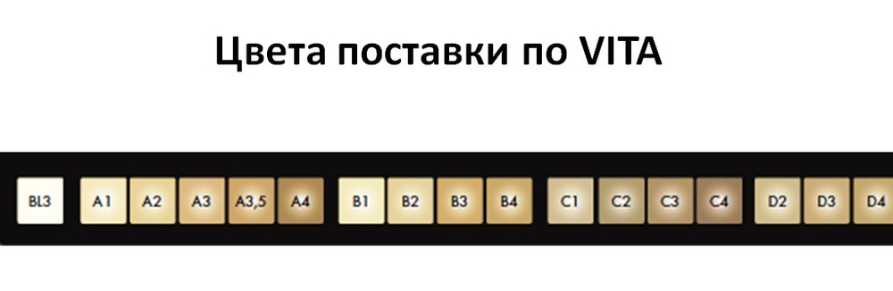 Фасетки Ново.Лайн L3