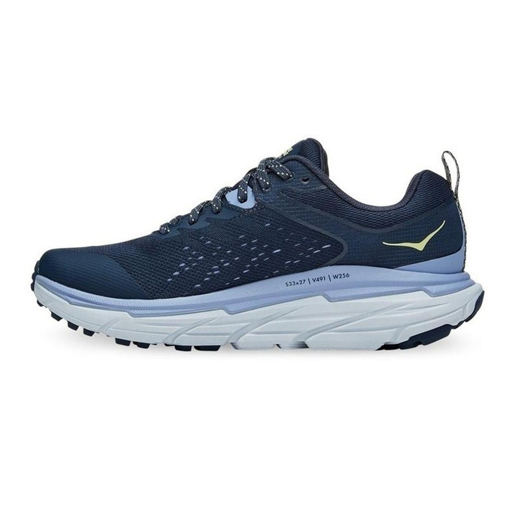 Кроссовки женские HOKA W CHALLENGER ATR 6 GTX OUTER SPACE / ARCTIC ICE