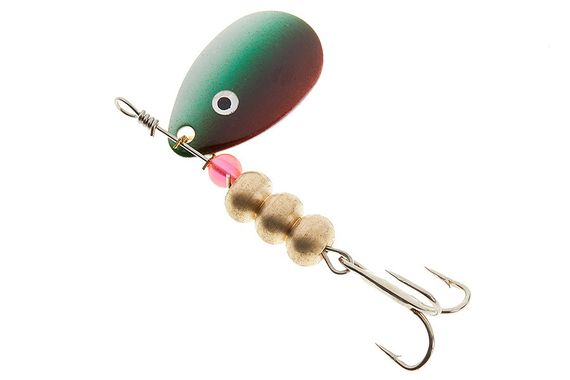 Блесна TauMANN Rena R 5,7g