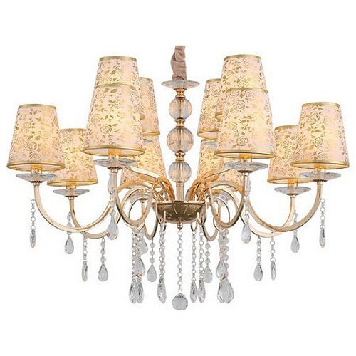 Подвесная люстра ST-Luce SL176.203.12