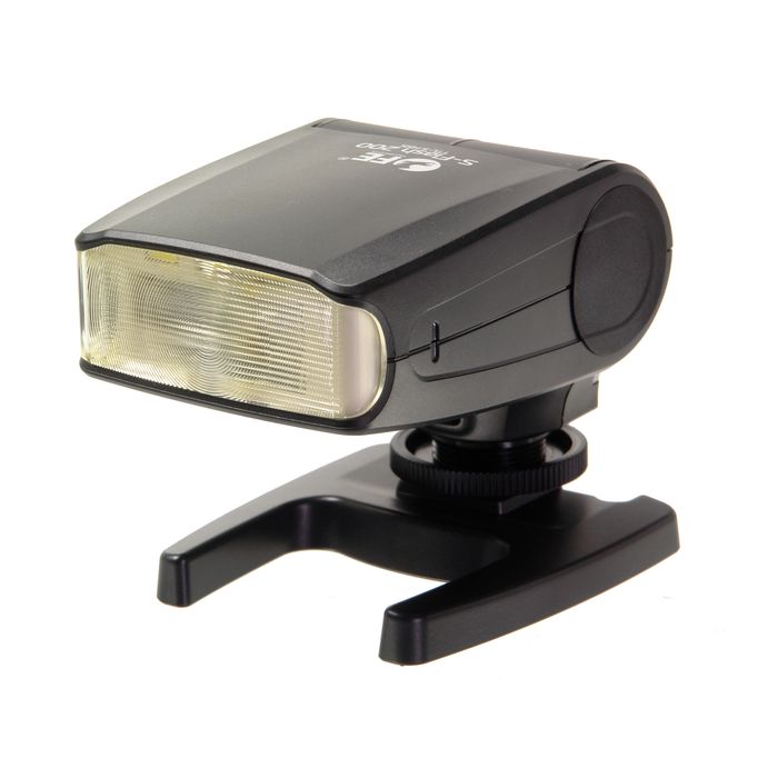 Вспышка накамерная Falcon Eyes S-Flash 200 TTL для Sony