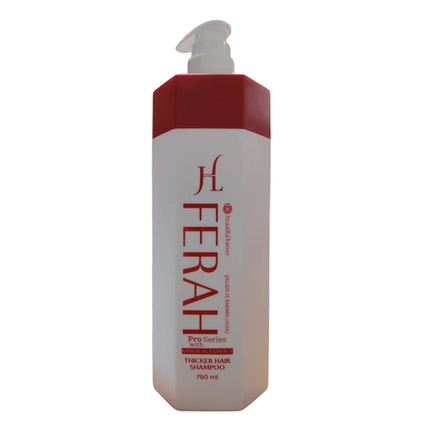 Шампунь женский HYAL Gingseng Extract 750 мл