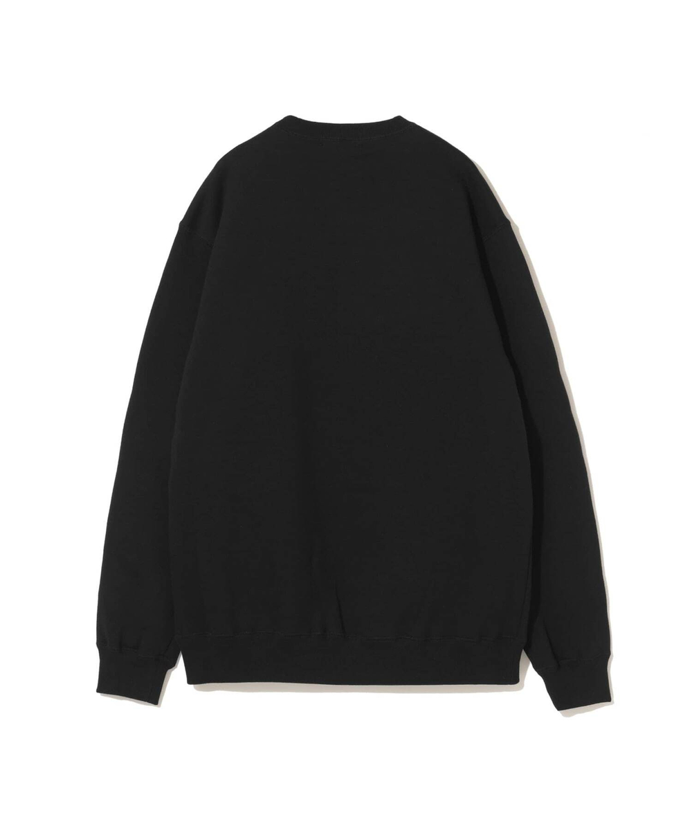 UNDERCOVER СВИТШОТ ЧЕРНЫЙ ANARCHY